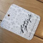 Free People NWT We The Free gray t-shirt size small Photo 1