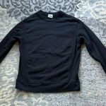 Gottex  High Waist Mesh Panel Leggings Black XS Photo 1