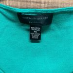 Cable & Gauge  medium petite tank top Photo 1