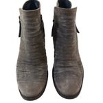 Paul Green Malibu Sliced Booties GUC $450 size 6.5 US 9 FS2036 Photo 3