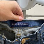 Rock & Republic  Berlin straight‎ jeans size 10 #117 Photo 1