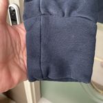 Puma zippered sweatshirt Size Medium Photo 2