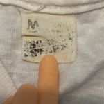 Monkees VINTAGE 1986 20th Anniversary Celebration Medium T Shirt White Photo 3