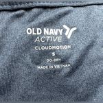 Old Navy NWOT  CloudMotion Side-Tie Tunic Photo 13