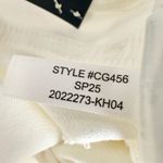 J.Crew Curvy Wide Leg Cropped Jean All Day Stretch Denim High Rise US 28 NWT Photo 8