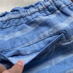 Old Navy  Blue Shorts Relaxed Fit Photo 5