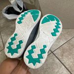 Vionic Zuri Slip On Mule Sneakers Gray Women's Size 10 Comfort pre owned Photo 5