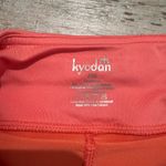 Kyodan Striped Pink Golf/Tennis Skirt Photo 2