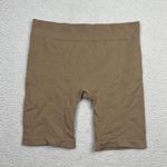 Free People Nude Seamless Bike Short Photo 0