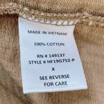 Altar'd State A Beautiful Soul Corduroy Skirt Size X Photo 3