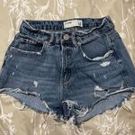 Garage  Jean Shorts  Photo 0