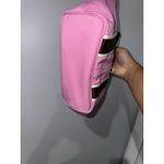 Coach Vintage  6268 Reversable Mini Hamptons Tote Bag Light Pink Daisy‎ Y2K P Photo 4