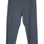 Girlfriend Collective Dark Gray Compression High Waisted Leggings Size XS Photo 0