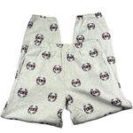 PINK - Victoria's Secret Pink Victoria Secret, Rare Campus joggers NWT size S Photo 0