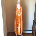 Free People Palm Beach Maxi Dress Photo 8