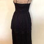 Endless Rose NEW  Black Dress Photo 7