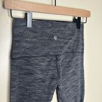 Lululemon  Wunder Under Pant III Athletic Leggings Photo 7