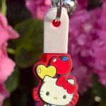 Sanrio Hello Kitty Keychain Photo 0
