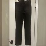 BDG NWT Urban Outfitters  black high rise skinny jeans denim side zip size 28 Photo 11