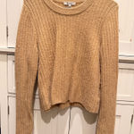 Madewell  Beige Long Sleeve Photo 0