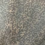 Nike Black Cheetah Sheer Long Sleeve Top Photo 3