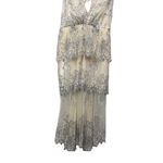Alice McCALL Clementine Lace Sleeveless Midi Cream Dress Size 8 NWT Photo 5