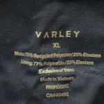 Varley  Always Surrey Longline Sports Bra Photo 4