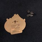 Disneyland Finding Nemo Turtle Talk with Crush pin Photo 2