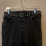 Lucky Brand Black Brooke Legging Jean Photo 3