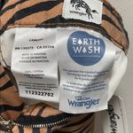 Wrangler  WOMEN'S HIGH RISE WILD WEST PURR PRINT STRAIGHT JEANS Photo 10