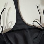 Savage X Fenty Sexy Black Bodysuit Size Small Photo 10