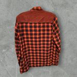 Vanilla Star Jeans Vanilla‎ Star Flannel Shirt Photo 3