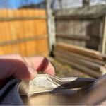 Franco Sarto  RANIA Womens High Heels Sandals Glitter Pumps size 7 wedding guest Photo 6