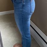 Jessica Simpson  rolled crop skinny Photo 1