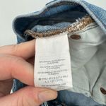 J.Crew Slim Broken In Boyfriend Distressed Straight Leg Women 26 Denim Jeans Photo 7