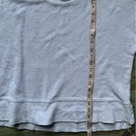 AS Revival Light Purple Cropped Crewneck Sweater S Photo 5