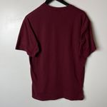 Urban Outfitters Graduate Academy Real Estate T Shirt Vintage 80s 90s Large L Red Graphic Tee Photo 13