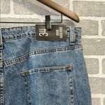 BDG  Urban Outfitters Mom High Rise Jeans Size 34 NWT Photo 5