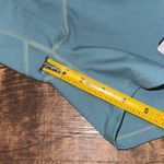 Athleta NWT Souke teal blue shorts Photo 4