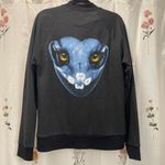 Next Level Apparel NWOT Galantis Bomber Jacket Photo 0