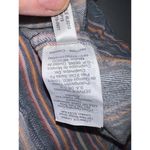 Madewell  • Emmett shorts in rainbow stripe Waist Size 27 Summer Denim Photo 12