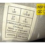 Dr. Martens Doc Martens Zavala Leather Boots US Size 5 Mens 6.5 white Photo 6