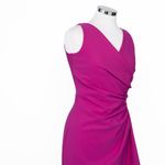 Chiara Boni - Charisse Ruffle Cocktail Dress Photo 9