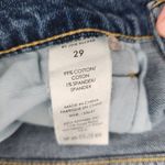 Serra  by Joie Rucker Wide-Leg High-Rise Denim Womens Size 29 Jeans Photo 2