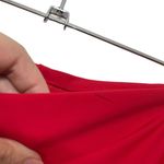 House of Harlow 1960 x REVOLVE Wide Leg Pull Pants On Red Trousers Women Size 6 Photo 10