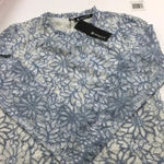 Allegra K COPY -  ladies blouse S Photo 14