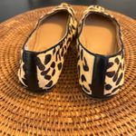 Kelly & Katie  Animal Print Flats Photo 2