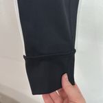 Aerie Offline Goals Hi-Rise 7/8 leggings Black White Gray Colorblock Size S Photo 6