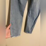 RSQ EUC  Lightwash High Rise Ankle Skinny Blue Jeans size 9 Photo 3