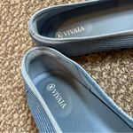 VIVAIA Margot Casual Flats Slip on Washable Ballet Shoes Square Photo 8